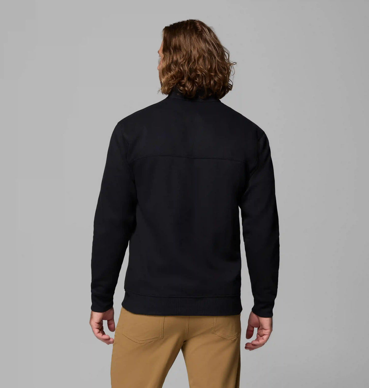 Men's Hart Mountain II Half Zip
