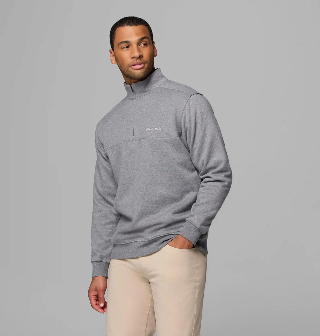 Men's Hart Mountain II Half Zip