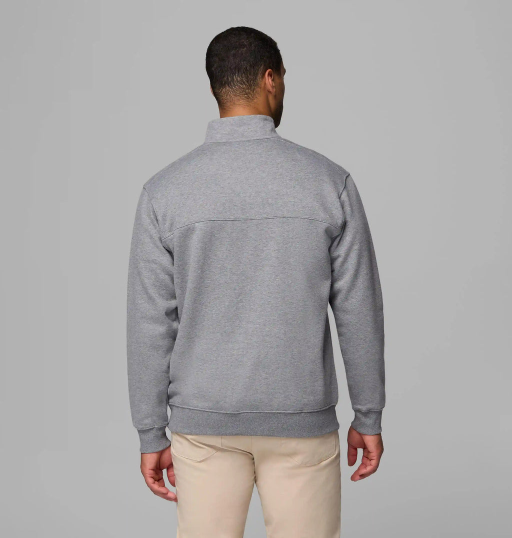 Men's Hart Mountain II Half Zip