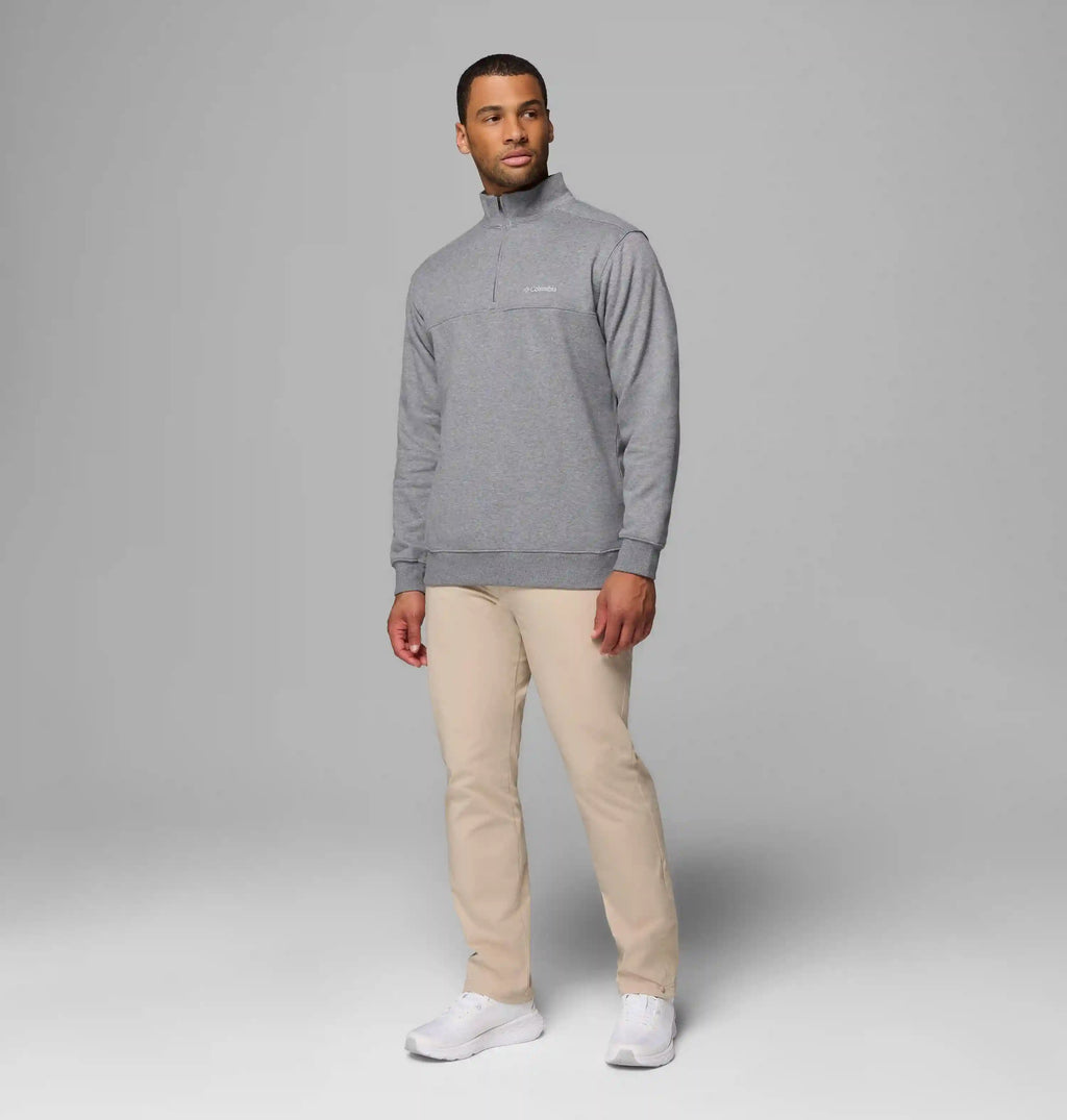 Men's Hart Mountain II Half Zip