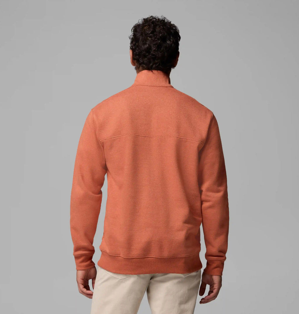 Men's Hart Mountain II Half Zip