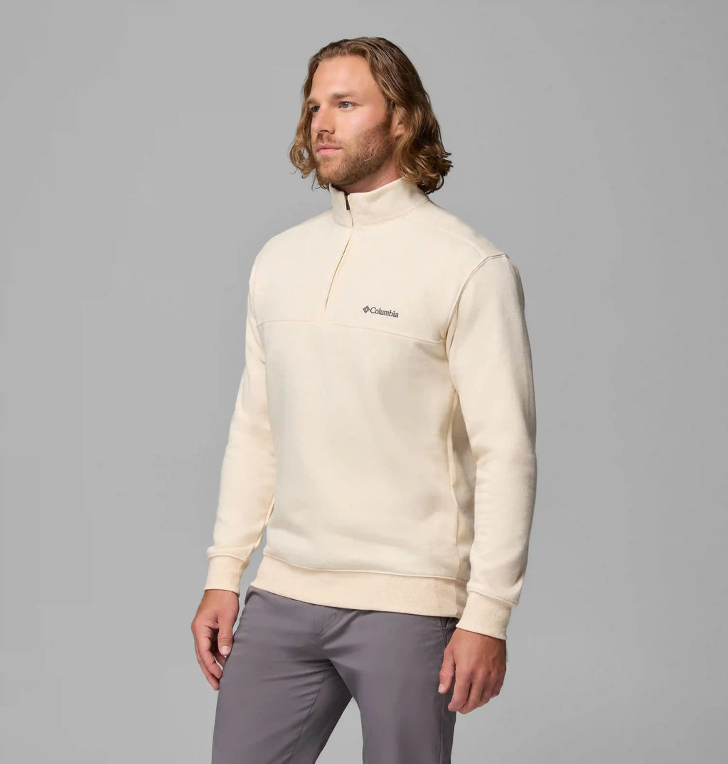 Men's Hart Mountain II Half Zip