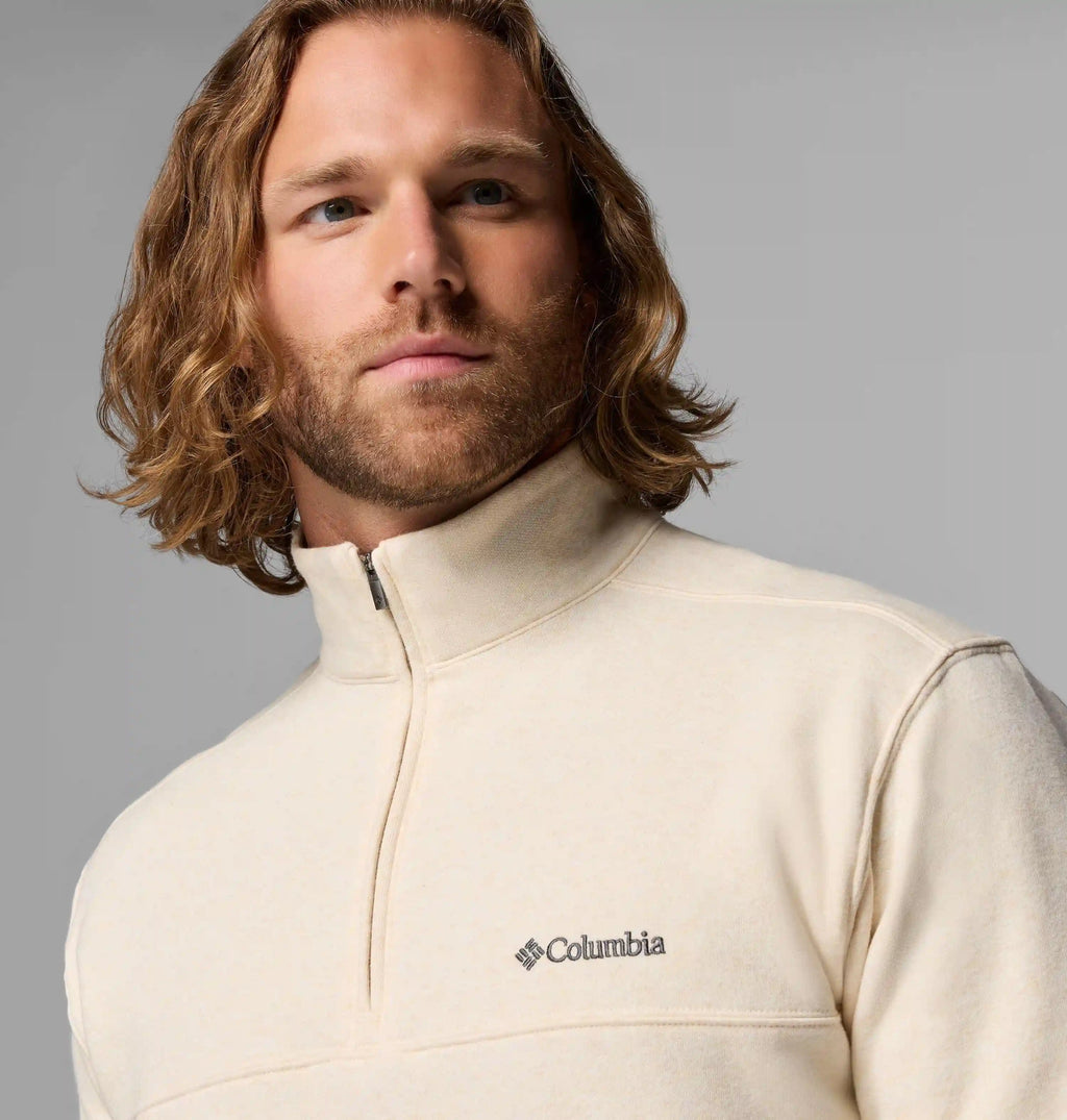 Men's Hart Mountain II Half Zip