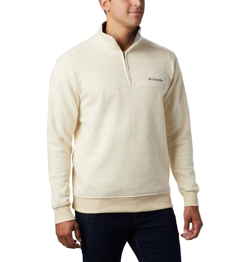 Men's Hart Mountain II Half Zip