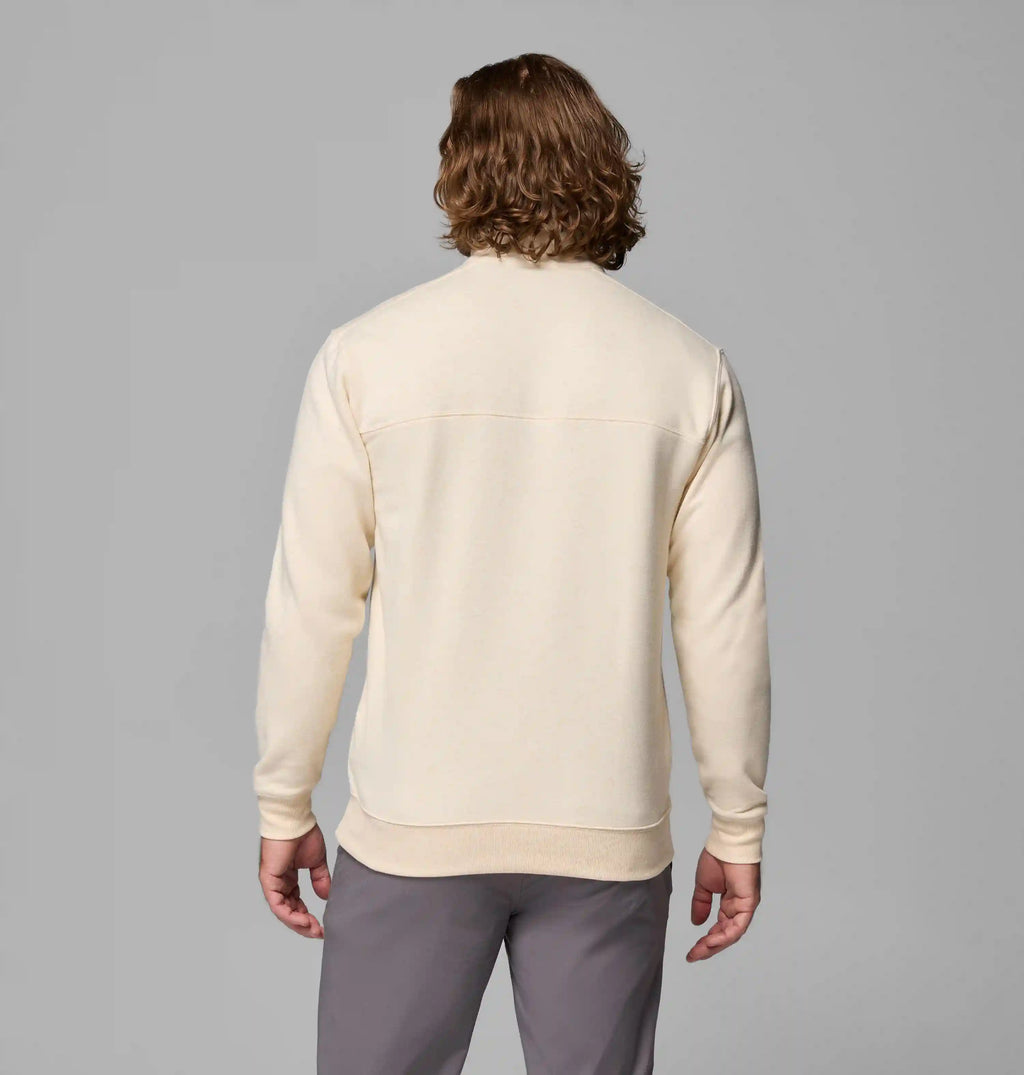 Men's Hart Mountain II Half Zip