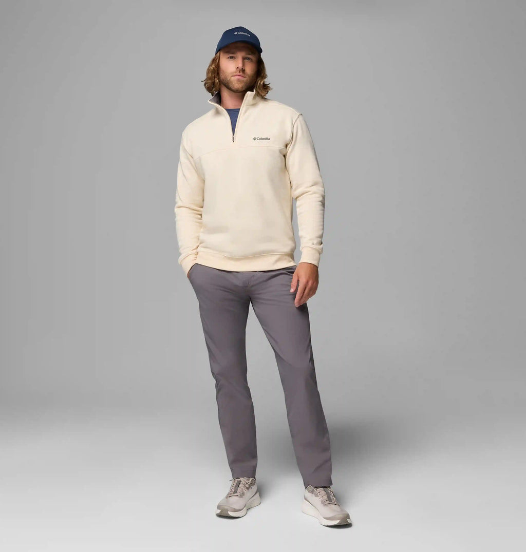 Men's Hart Mountain II Half Zip