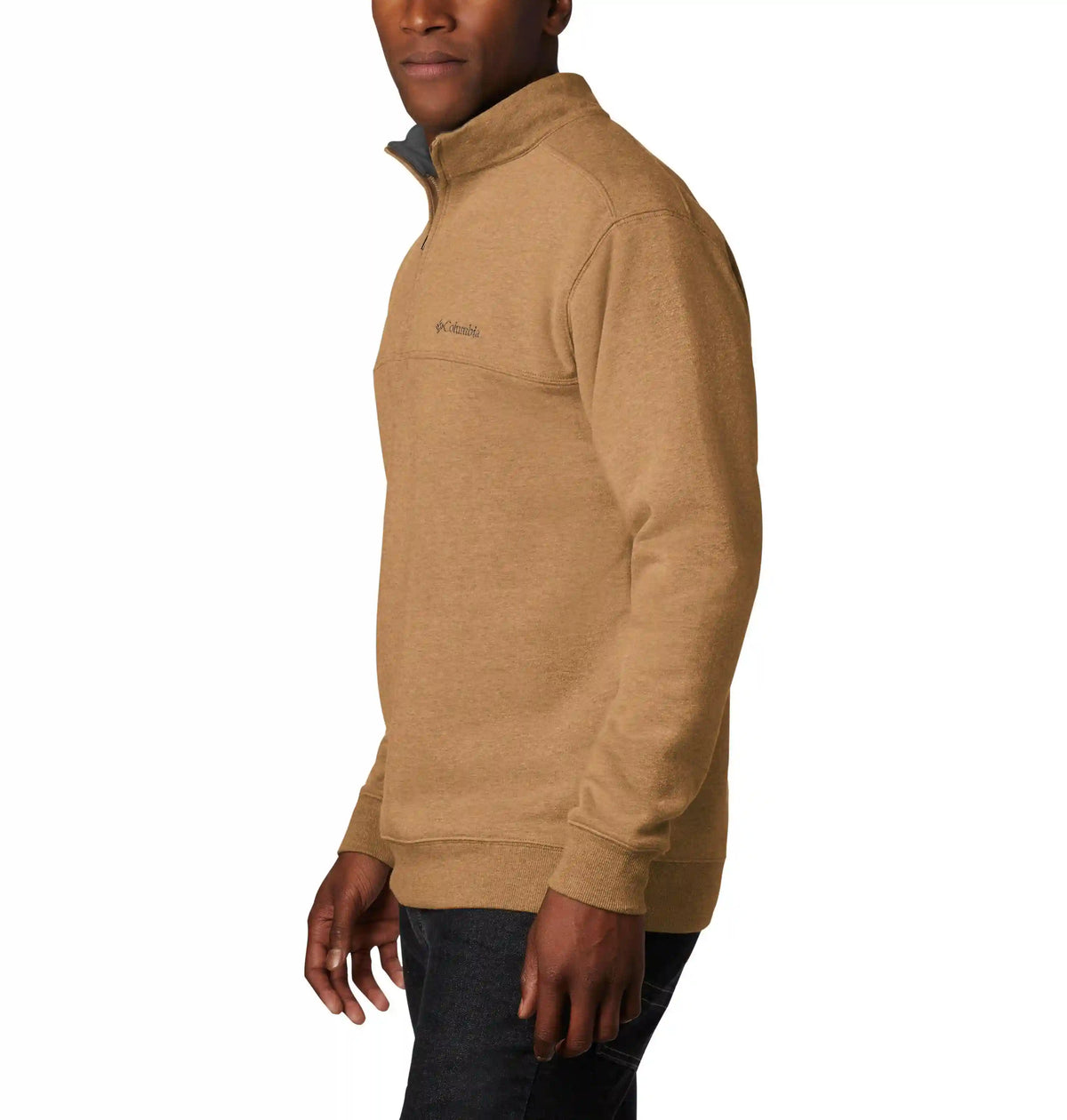 Men's Hart Mountain II Half Zip