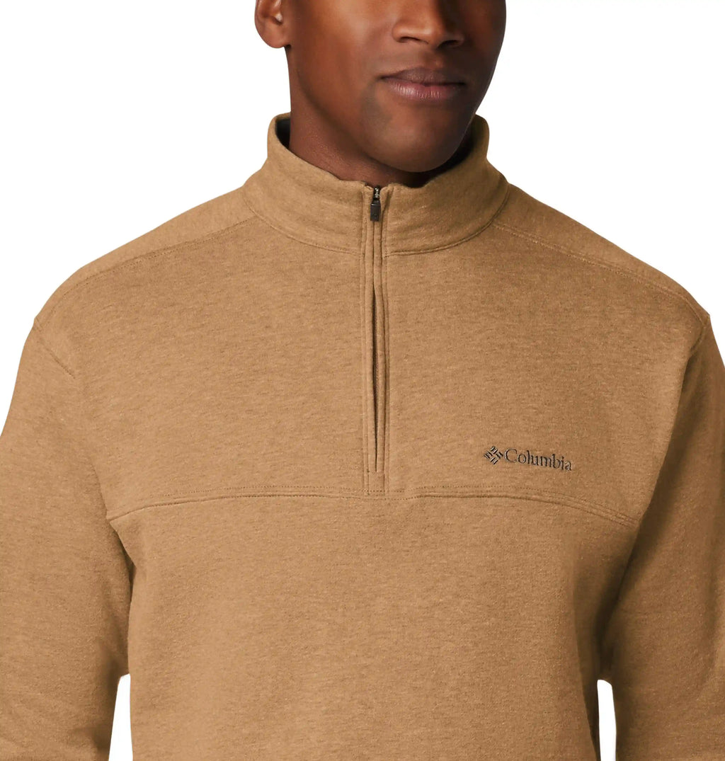 Men's Hart Mountain II Half Zip