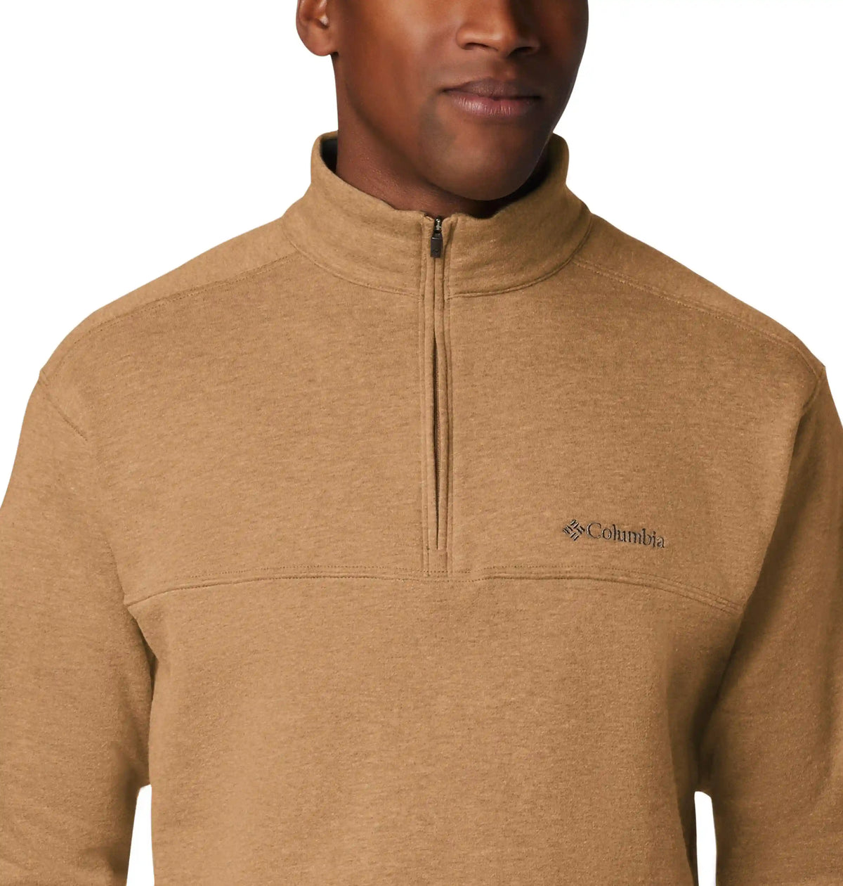 Men's Hart Mountain II Half Zip
