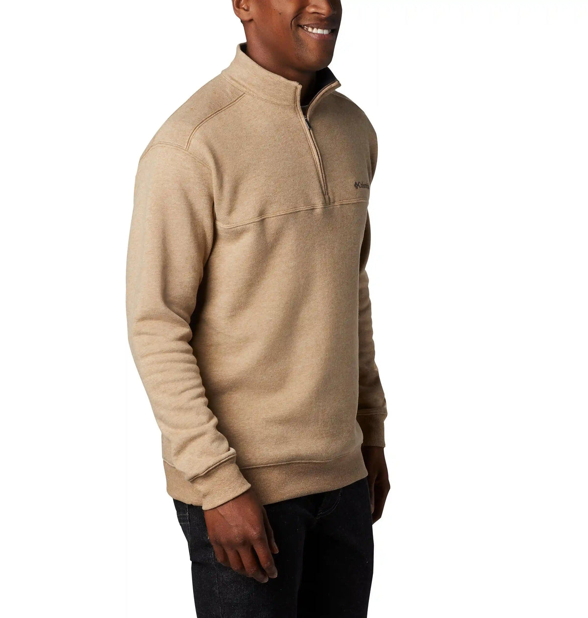 Men's Hart Mountain II Half Zip