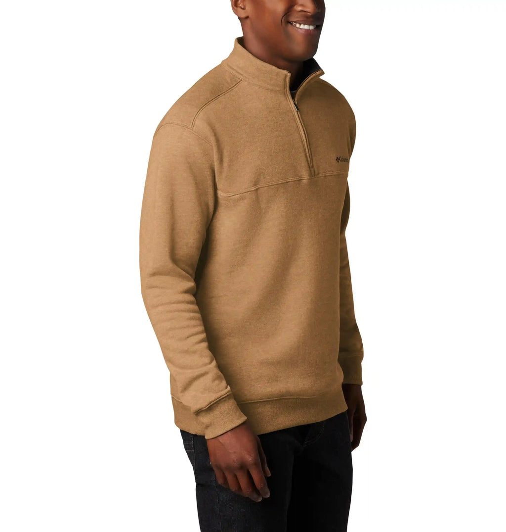 Men's Hart Mountain II Half Zip