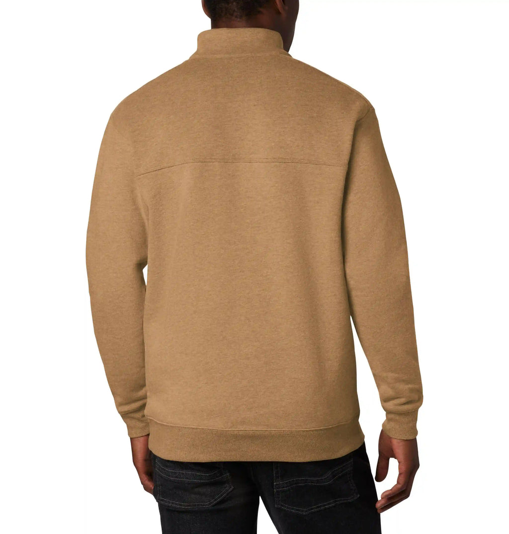 Men's Hart Mountain II Half Zip