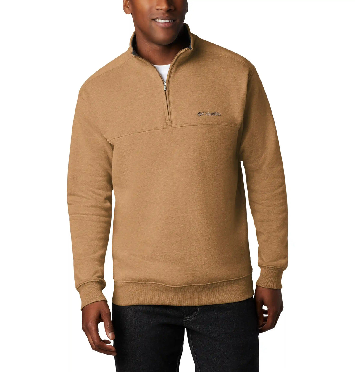 Men's Hart Mountain II Half Zip