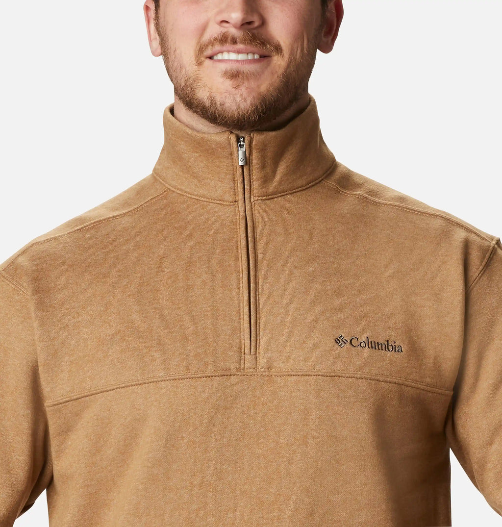 Men's Hart Mountain II Half Zip