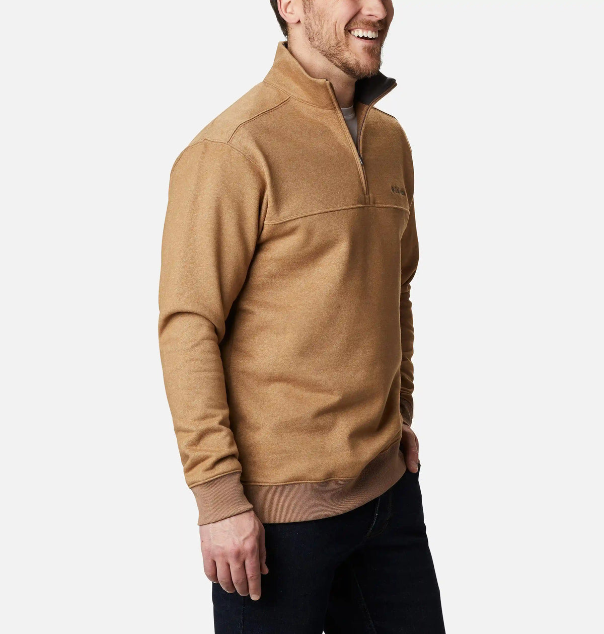 Men's Hart Mountain II Half Zip