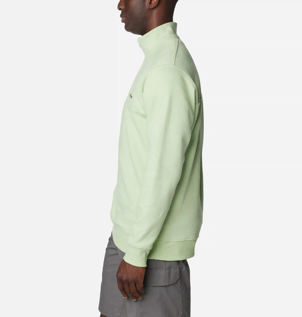 Men's Hart Mountain II Half Zip
