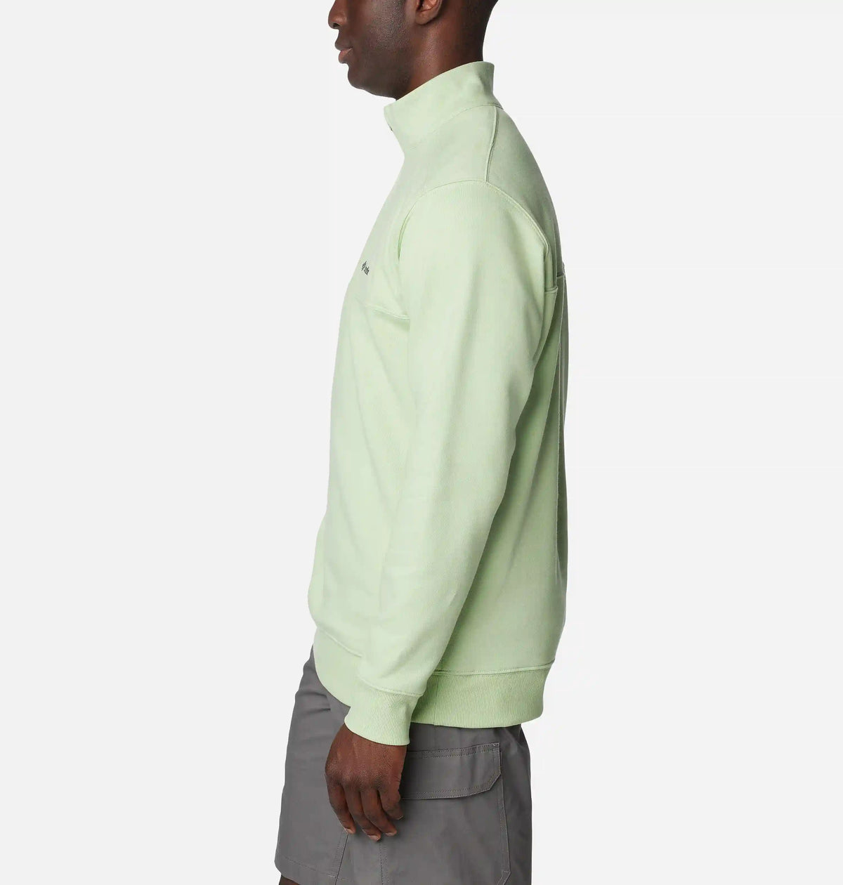 Men's Hart Mountain II Half Zip