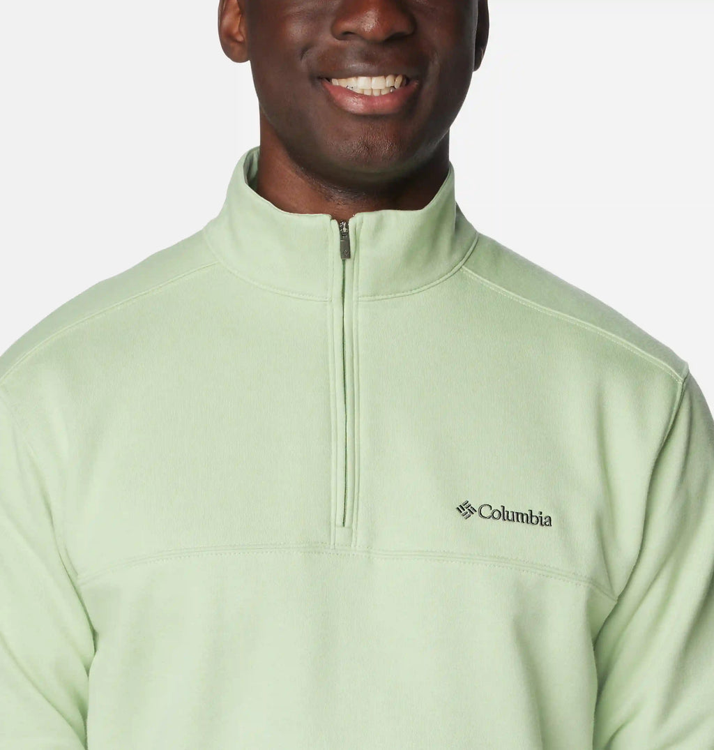 Men's Hart Mountain II Half Zip