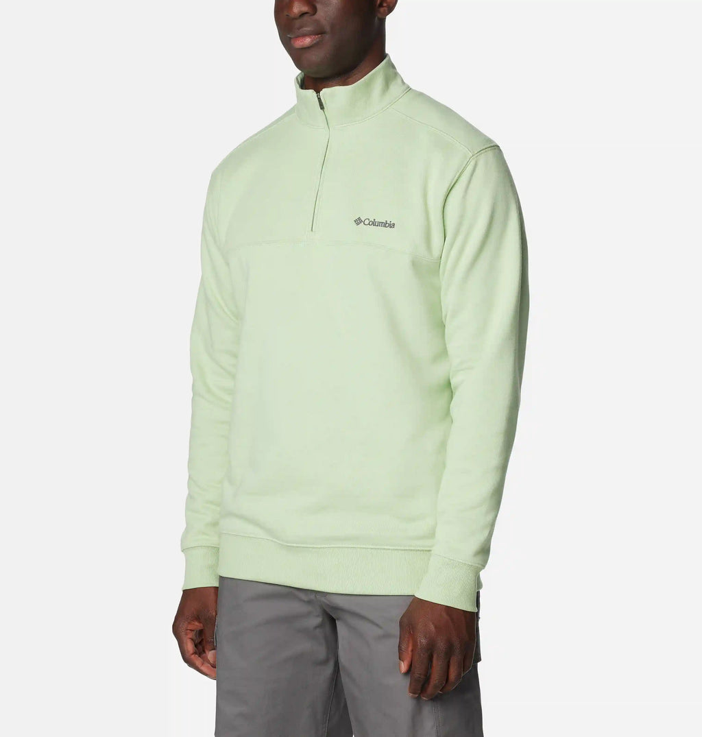 Men's Hart Mountain II Half Zip