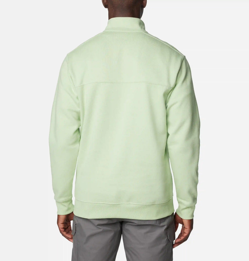 Men's Hart Mountain II Half Zip