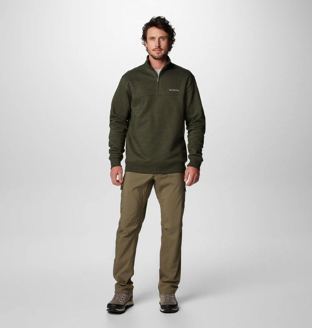 Men's Hart Mountain II Half Zip