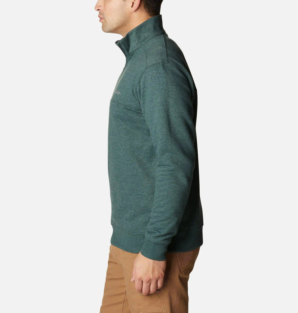Men's Hart Mountain II Half Zip