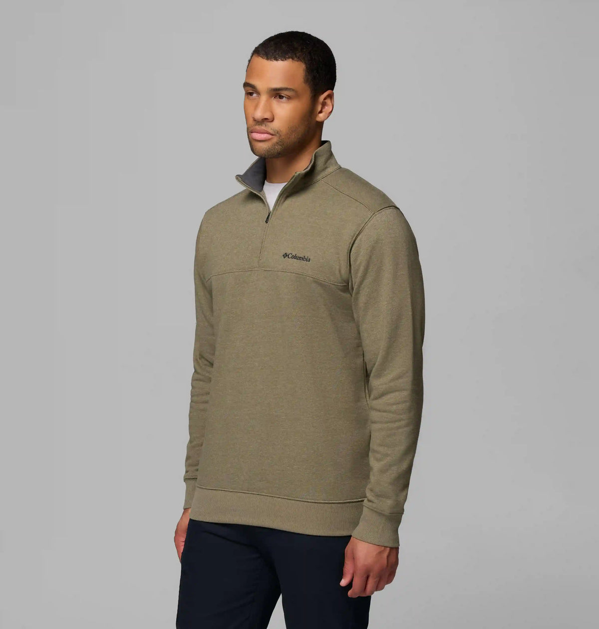 Men's Hart Mountain II Half Zip