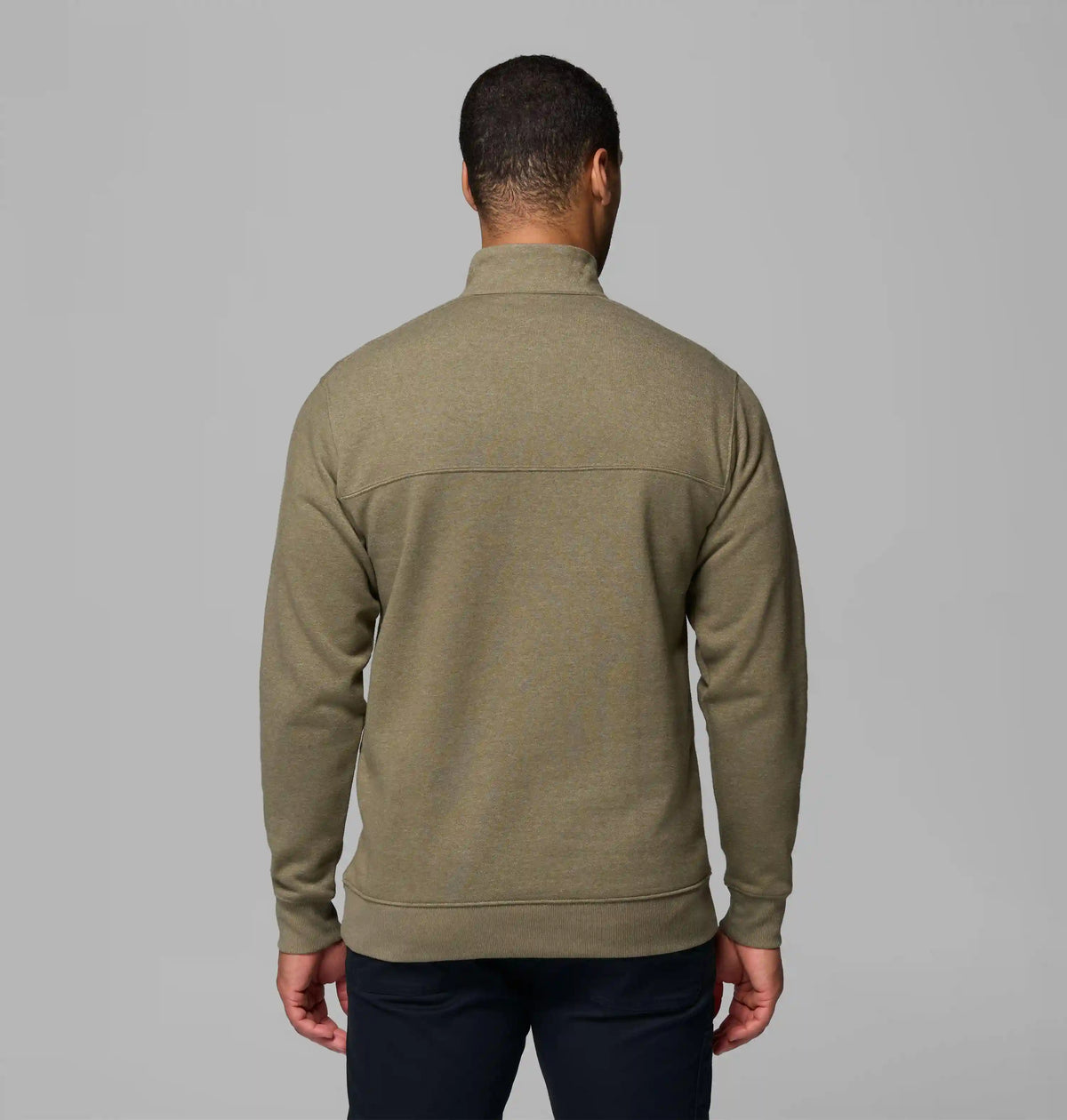 Men's Hart Mountain II Half Zip