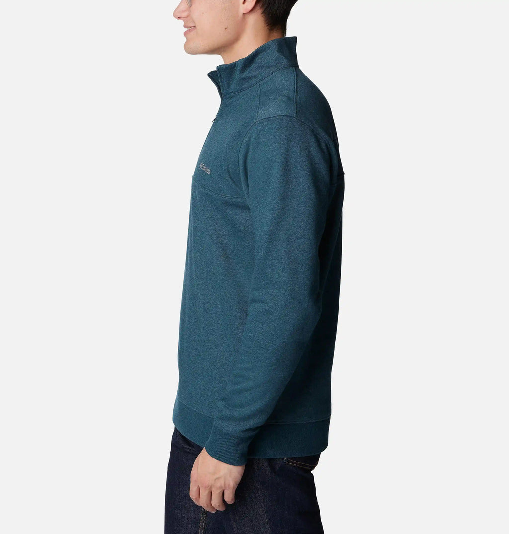 Men's Hart Mountain II Half Zip