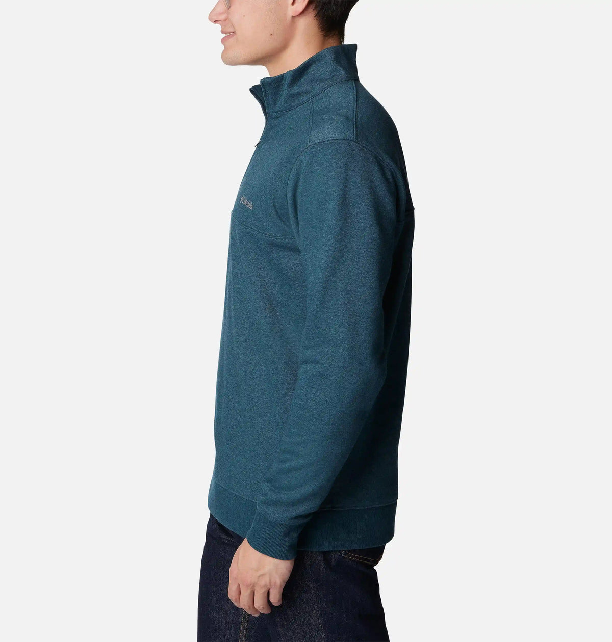 Men's Hart Mountain II Half Zip