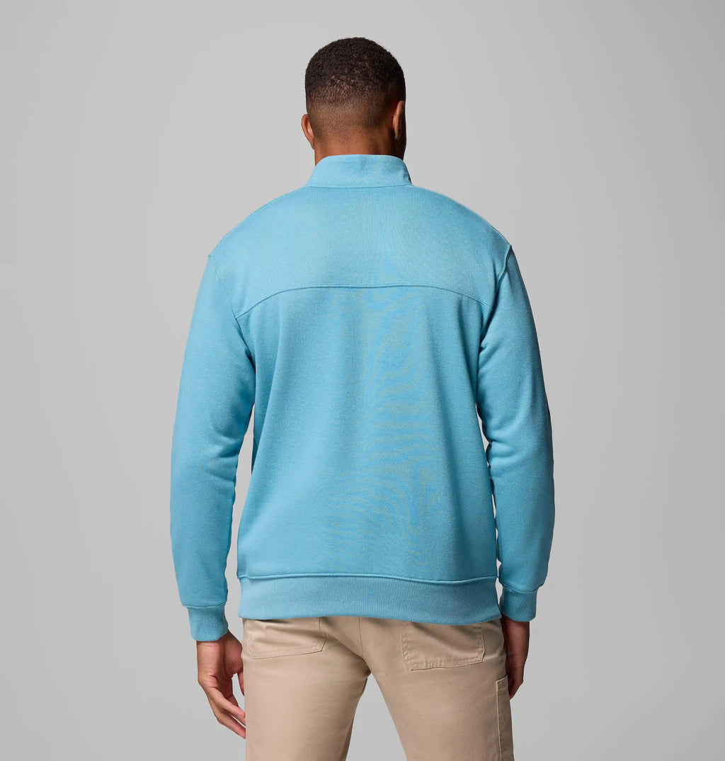 Men's Hart Mountain II Half Zip