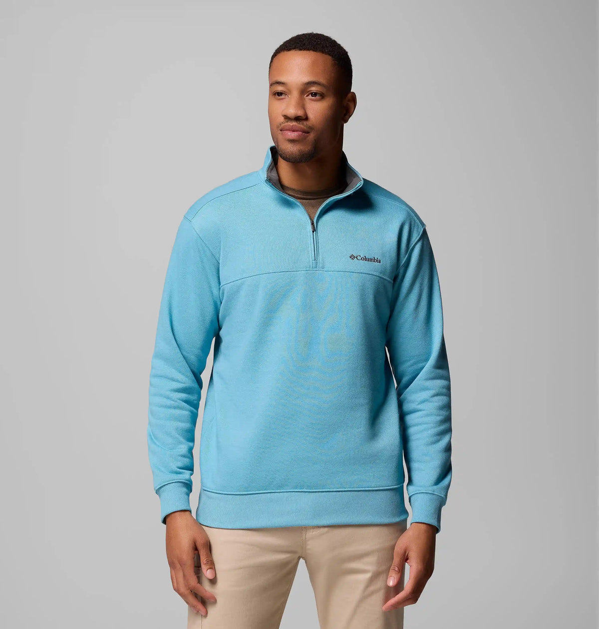 Men's Hart Mountain II Half Zip