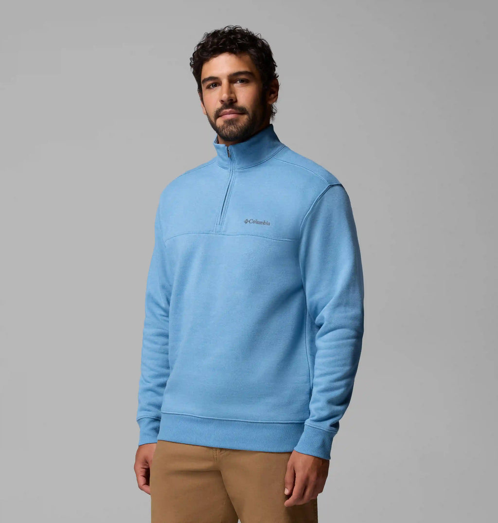 Men's Hart Mountain II Half Zip