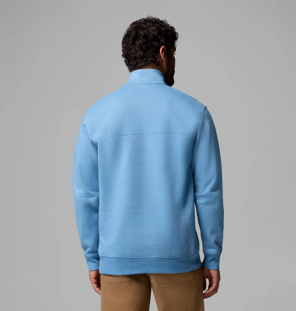 Men's Hart Mountain II Half Zip