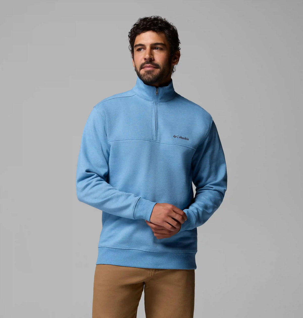 Men's Hart Mountain II Half Zip