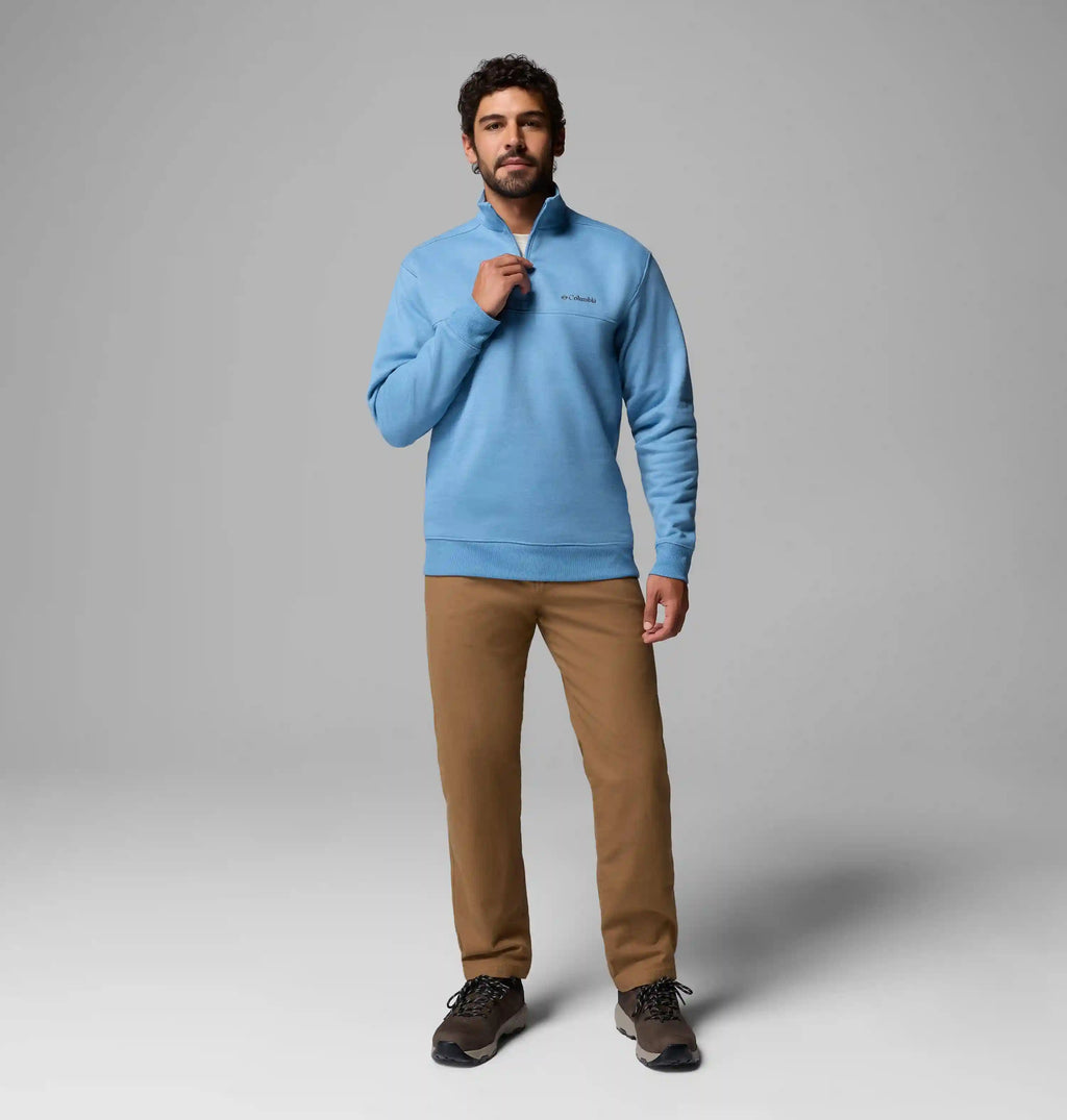 Men's Hart Mountain II Half Zip