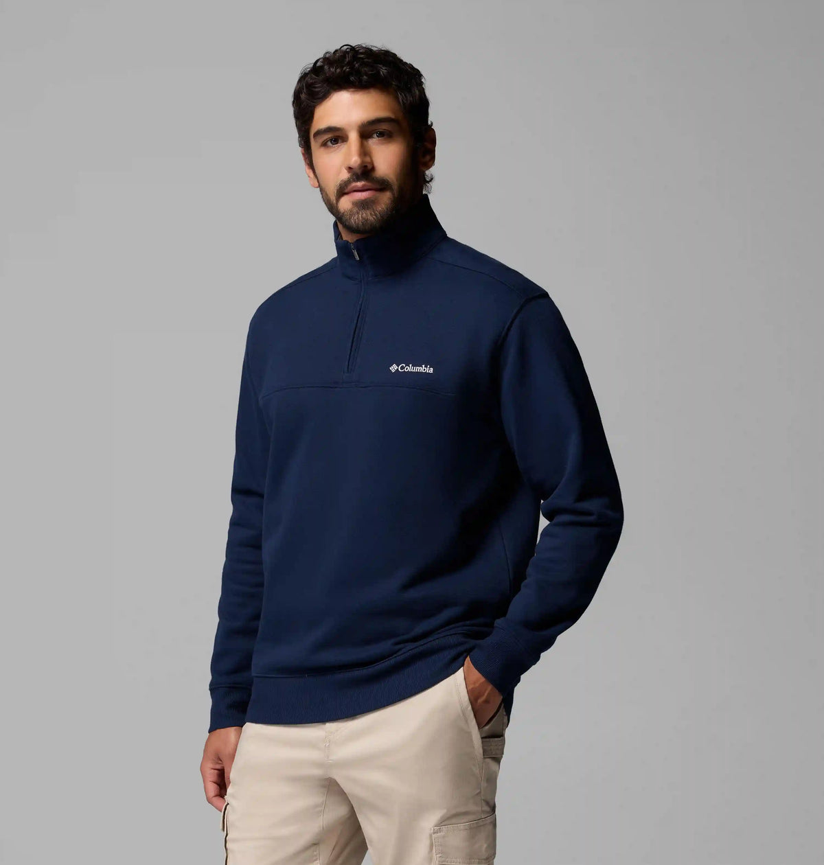 Men's Hart Mountain II Half Zip