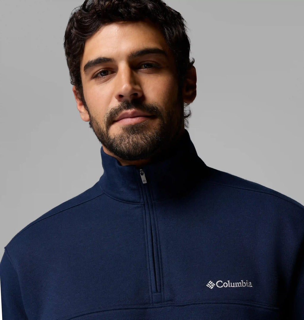 Men's Hart Mountain II Half Zip