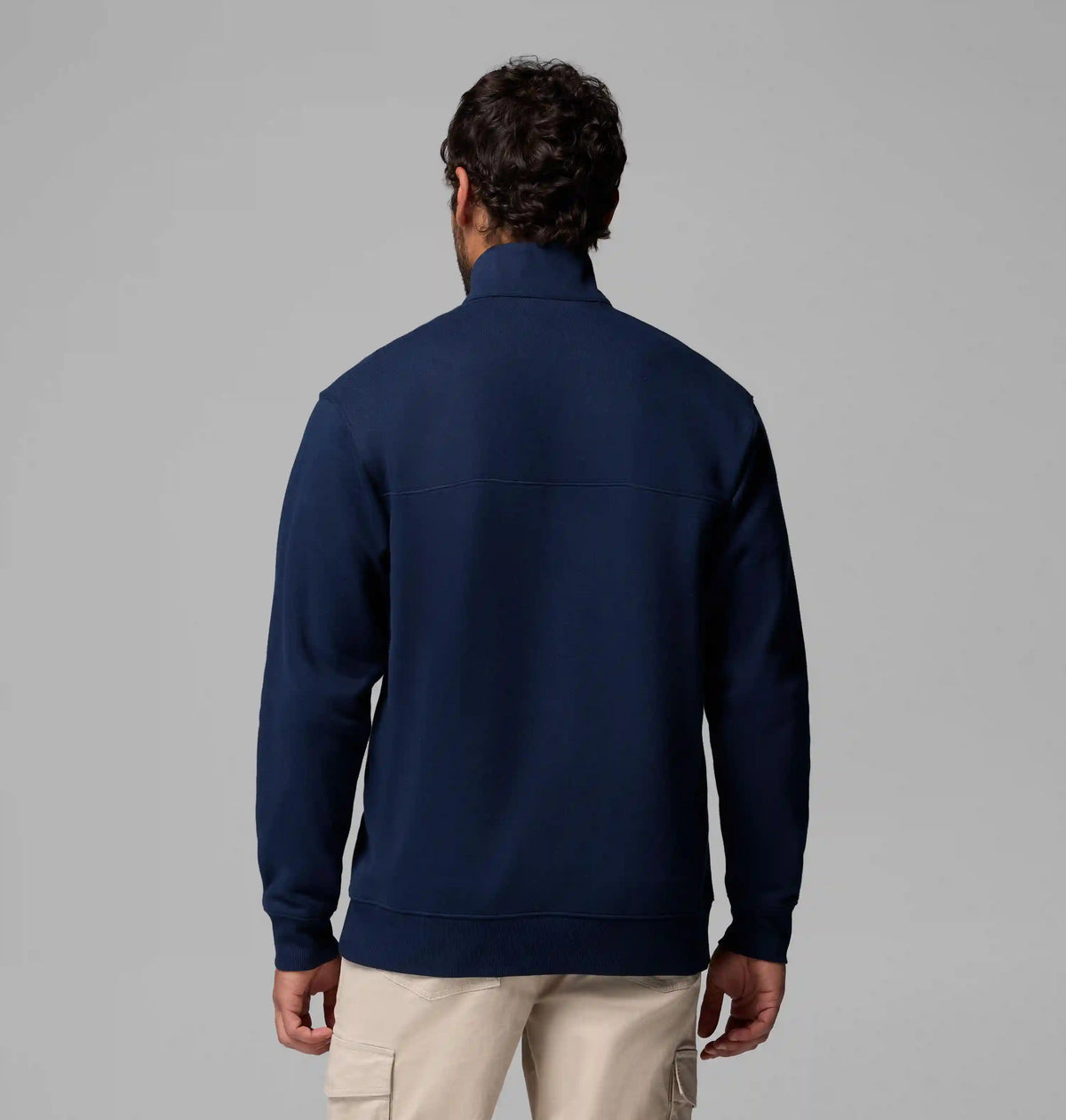 Men's Hart Mountain II Half Zip