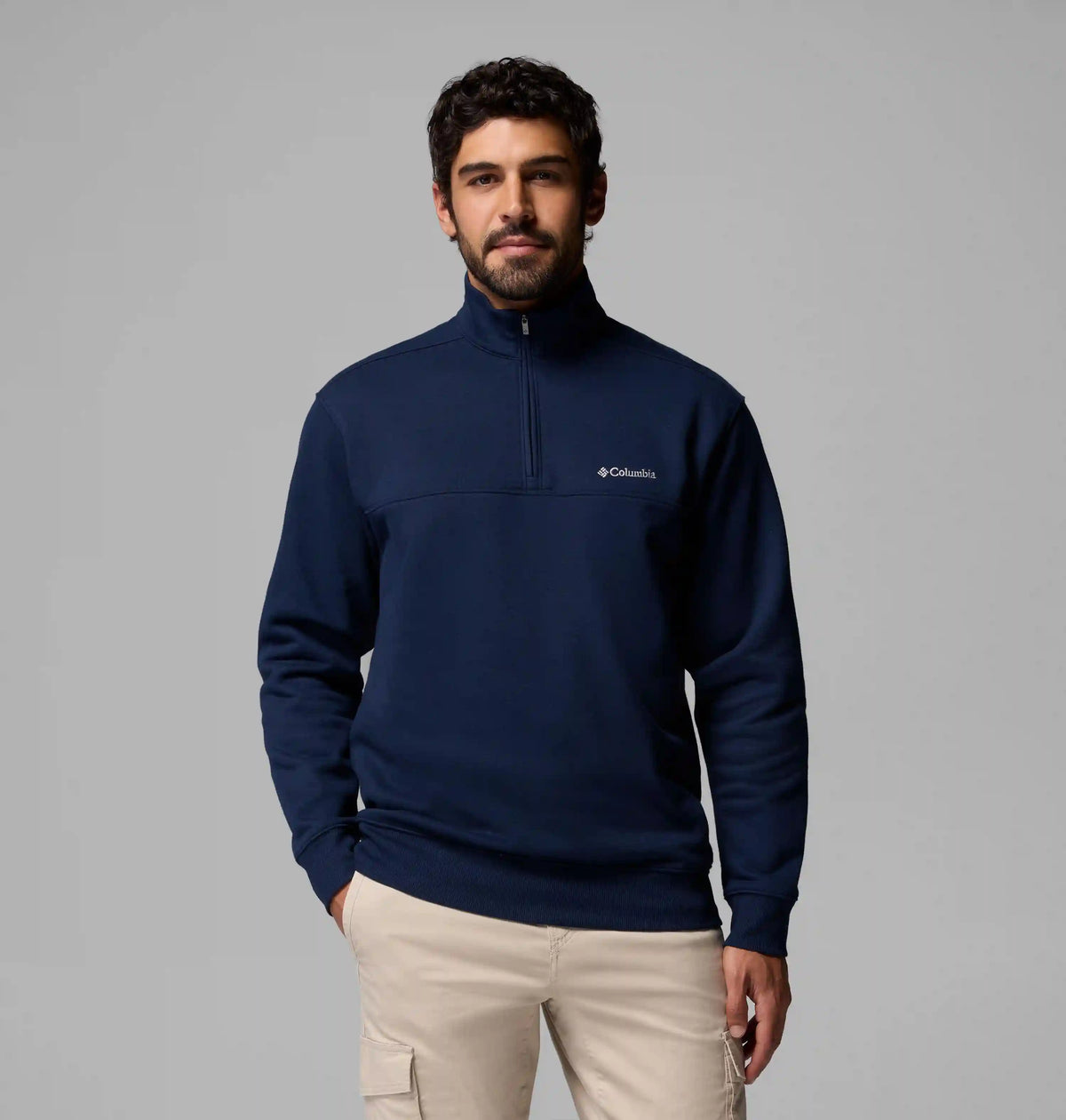 Men's Hart Mountain II Half Zip