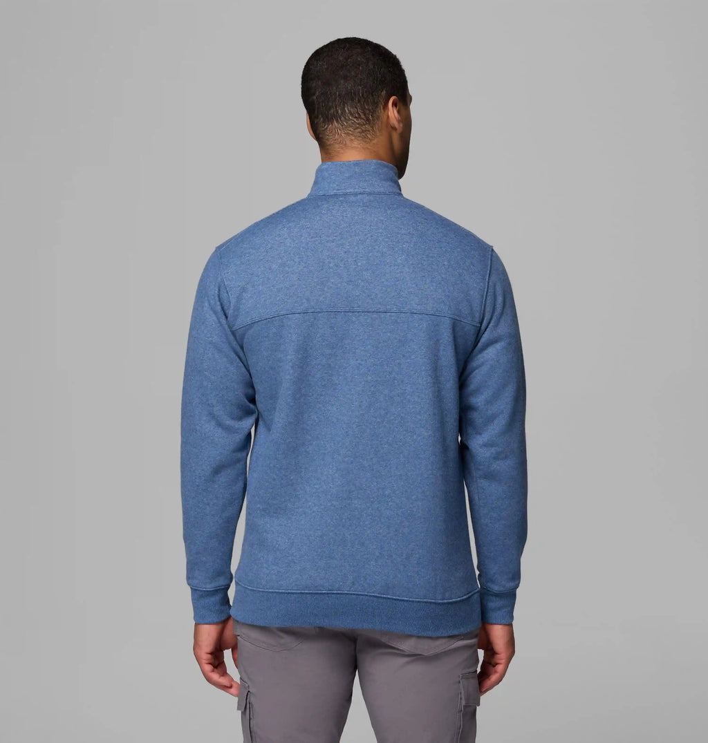 Men's Hart Mountain II Half Zip