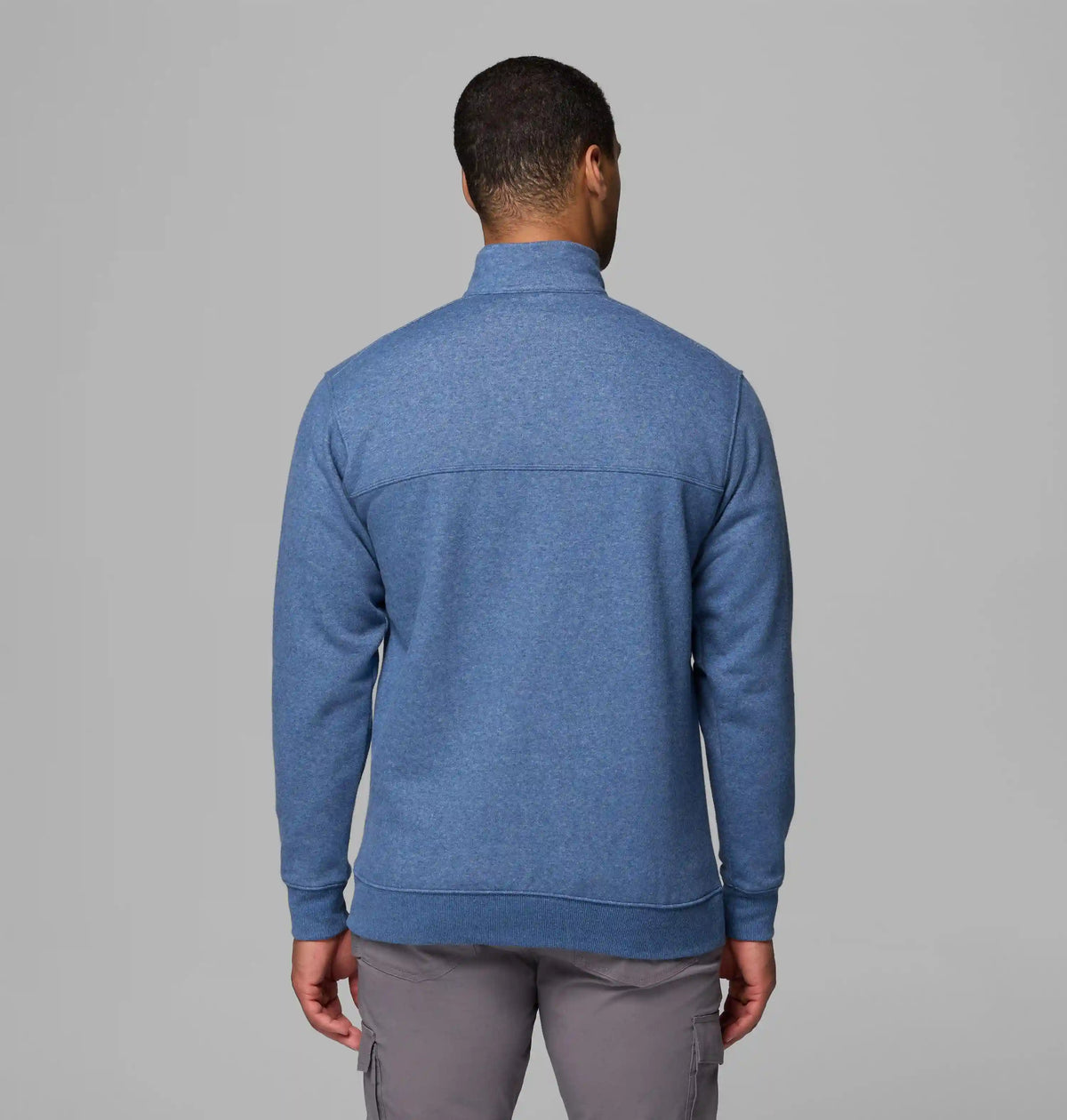 Men's Hart Mountain II Half Zip