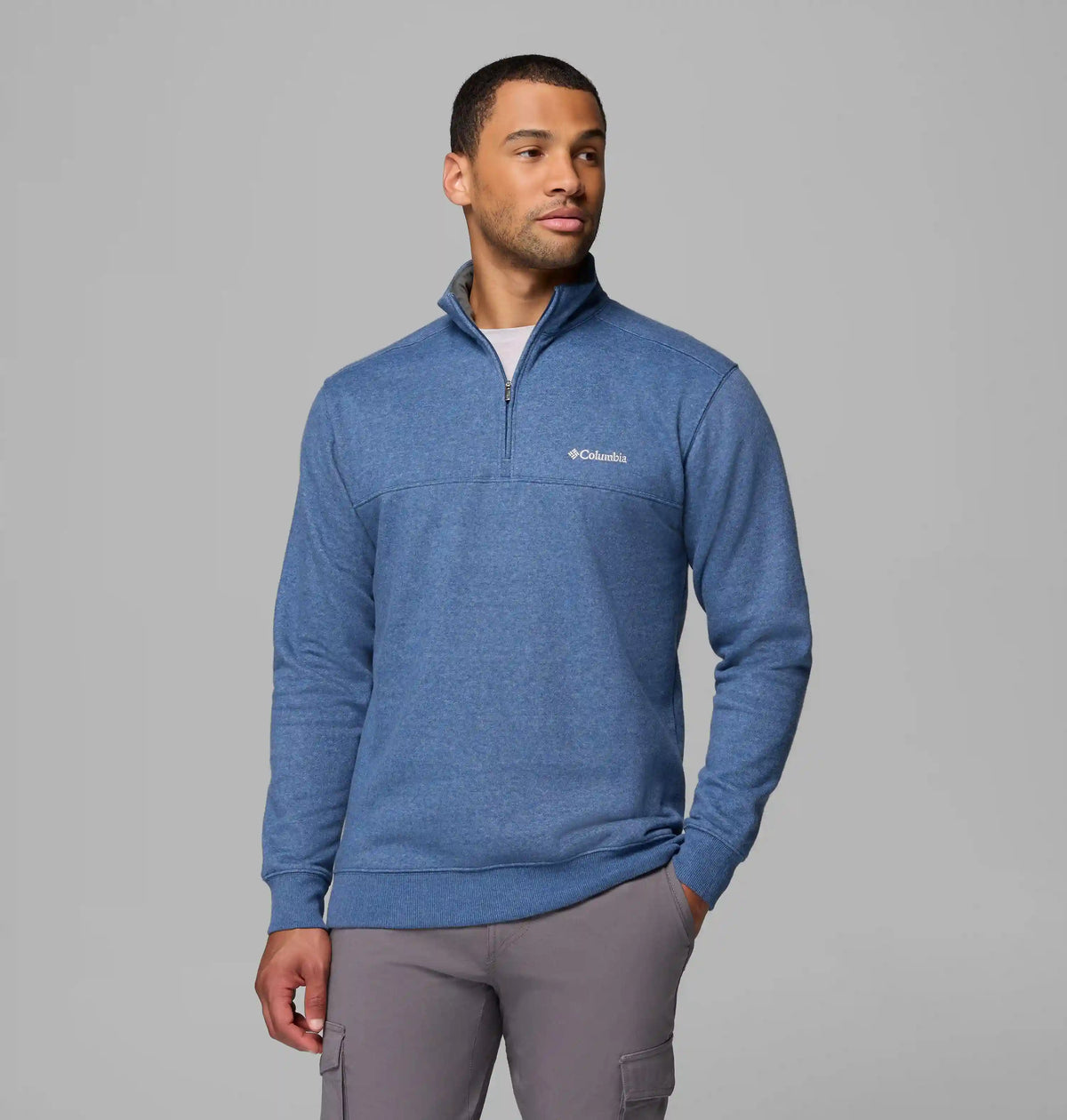 Men's Hart Mountain II Half Zip