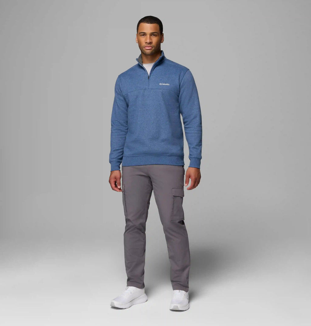 Men's Hart Mountain II Half Zip