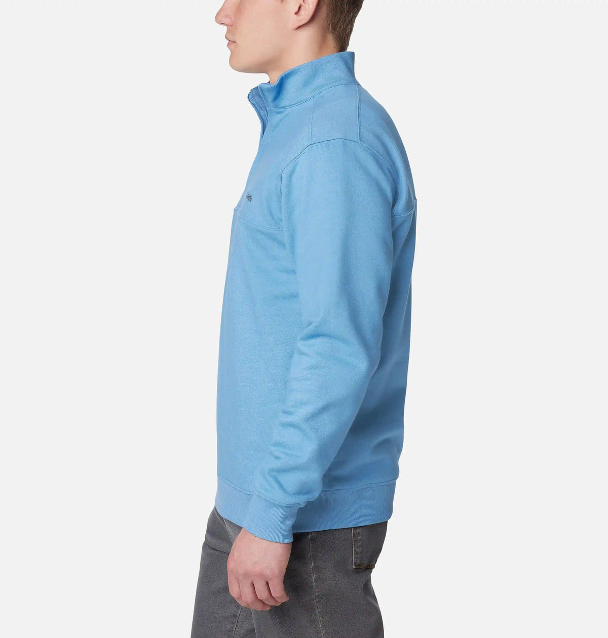 Men's Hart Mountain II Half Zip