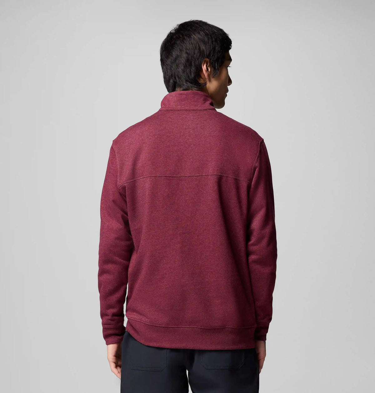Men's Hart Mountain II Half Zip