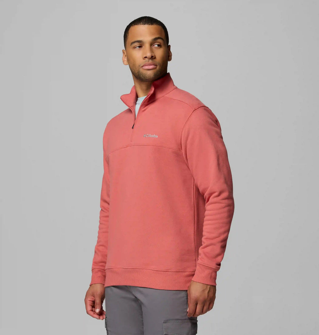 Men's Hart Mountain II Half Zip