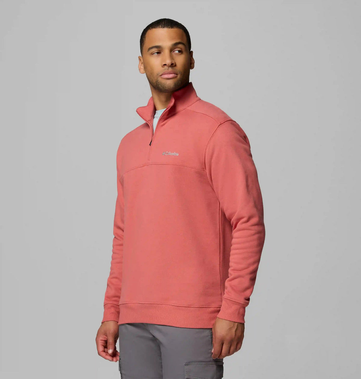 Men's Hart Mountain II Half Zip