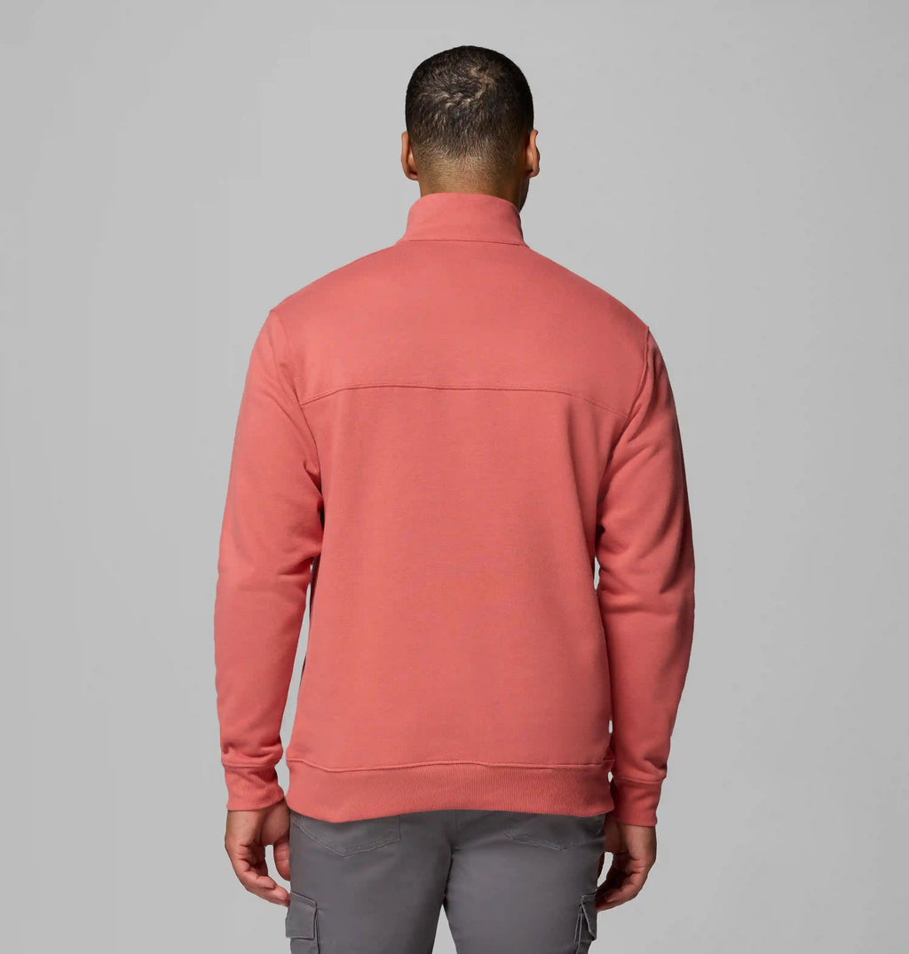 Men's Hart Mountain II Half Zip