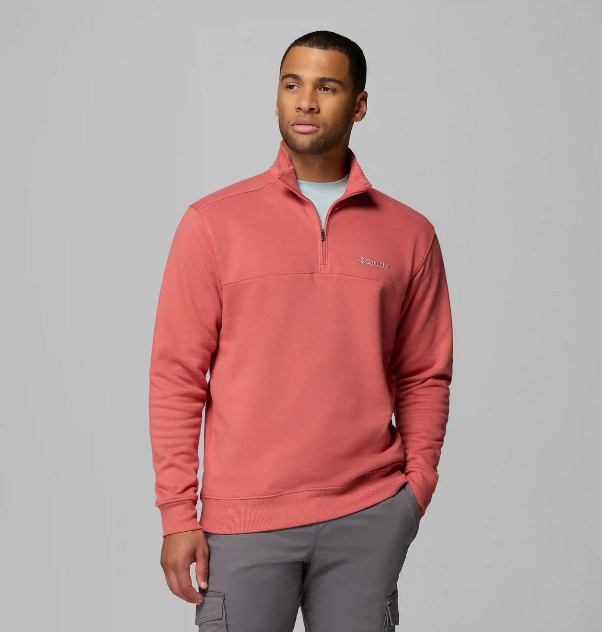 Men's Hart Mountain II Half Zip
